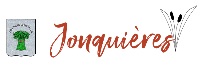 Logo COMMUNE DE JONQUIERES