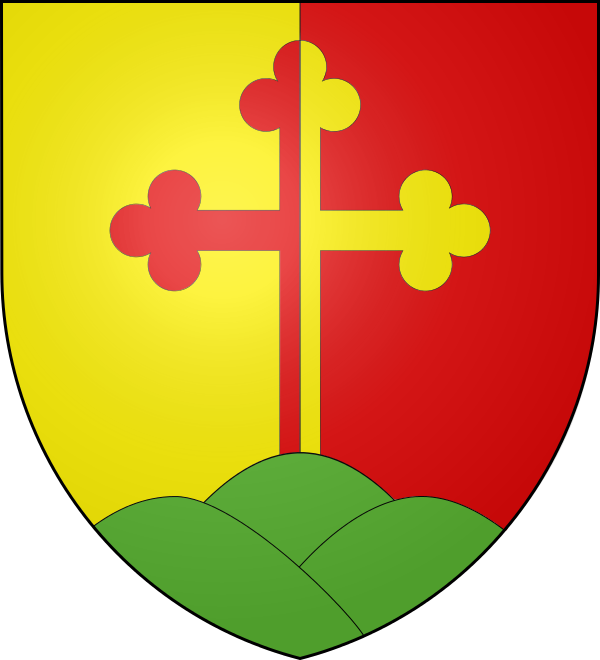 Logo COMMUNE DE JONZIER EPAGNY