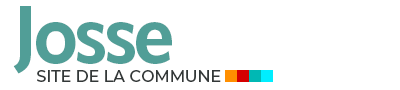 Logo COMMUNE DE JOSSE