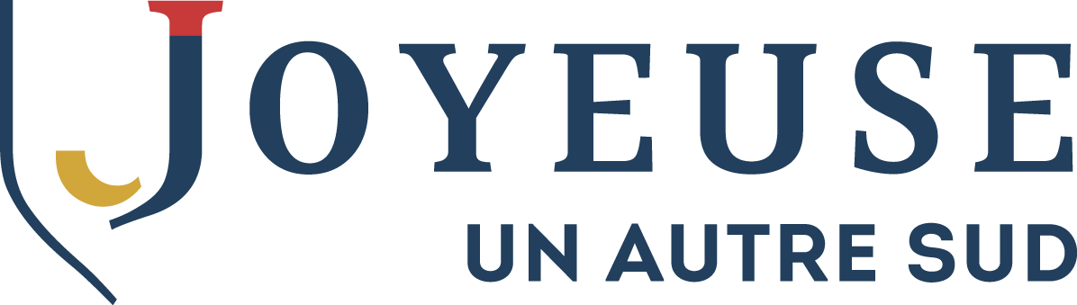 Logo COMMUNE DE JOYEUSE