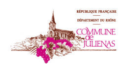 Logo COMMUNE DE JULIENAS