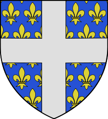 Logo COMMUNE DE JUNIVILLE