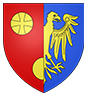 Logo COMMUNE DE JUSSY