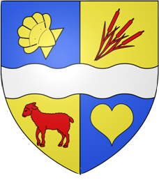 Logo COMMUNE DE JUSSY CHAMPAGNE