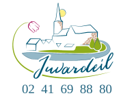 Logo COMMUNE DE JUVARDEIL