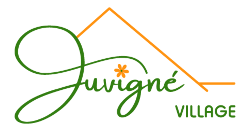 Logo COMMUNE DE JUVIGNE