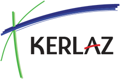 Logo COMMUNE DE KERLAZ