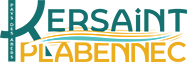 Logo COMMUNE DE KERSAINT PLABENNEC
