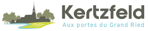 Logo COMMUNE DE KERTZFELD