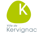 Logo COMMUNE DE KERVIGNAC