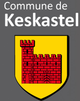 Logo COMMUNE DE KESKASTEL