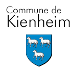 Logo COMMUNE DE KIENHEIM