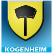 Logo COMMUNE DE KOGENHEIM