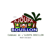 Logo COMMUNE DE L'AJOUPA-BOUILLON