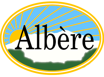Logo COMMUNE DE L'ALBERE