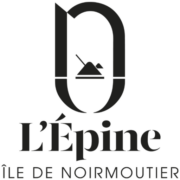 Logo COMMUNE DE L'EPINE