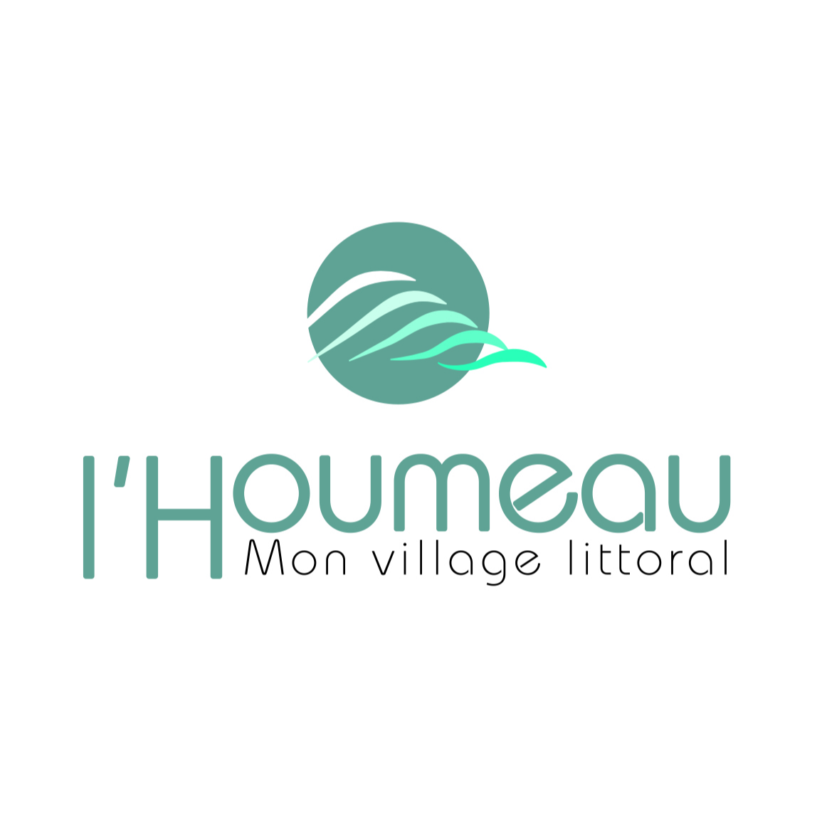 Logo COMMUNE DE L'HOUMEAU