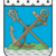 Logo COMMUNE DE L'ILE AUX MOINES