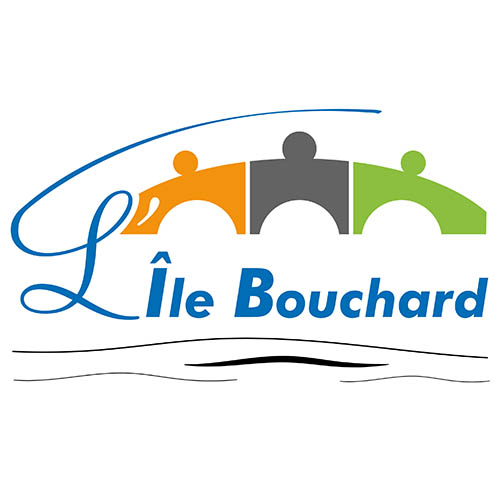 Logo COMMUNE DE L'ILE BOUCHARD