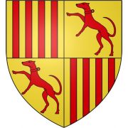 Logo COMMUNE DE LA BARTHE DE NESTE