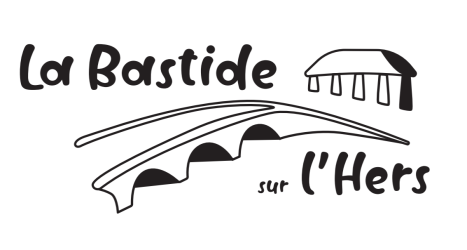 Logo COMMUNE DE LA BASTIDE SUR L HERS
