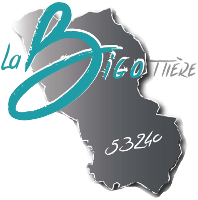 Logo COMMUNE DE LA BIGOTTIERE