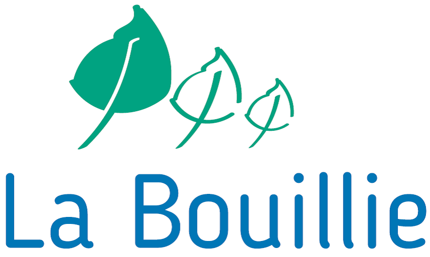 Logo COMMUNE DE LA BOUILLIE