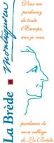 Logo COMMUNE DE LA BREDE