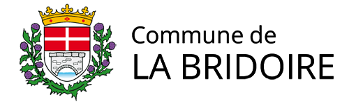 Logo COMMUNE DE LA BRIDOIRE