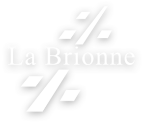 Logo COMMUNE DE LA BRIONNE