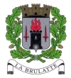 Logo COMMUNE DE LA BRULATTE