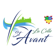 Logo COMMUNE DE LA CELLE SAINT AVANT