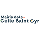 Logo COMMUNE DE LA CELLE-SAINT-CYR