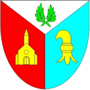 Logo COMMUNE DE LA CHAPELAUDE