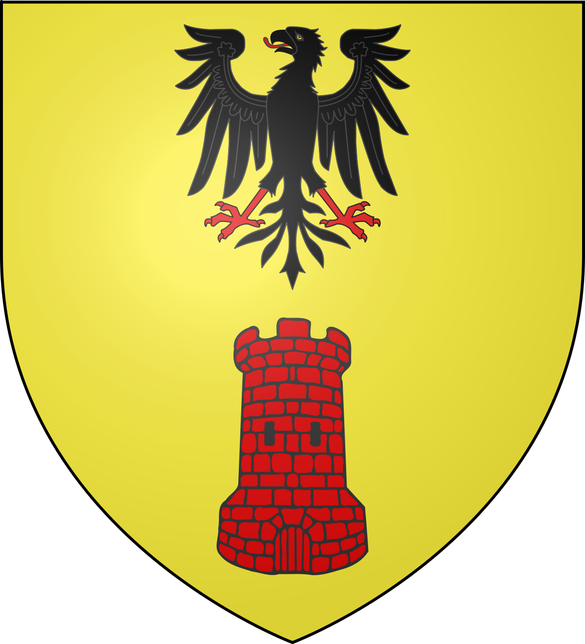 Logo COMMUNE DE LA CHAPELLE