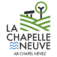 Logo COMMUNE DE LA CHAPELLE NEUVE