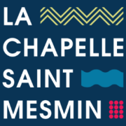 Logo COMMUNE DE LA CHAPELLE SAINT MESMIN