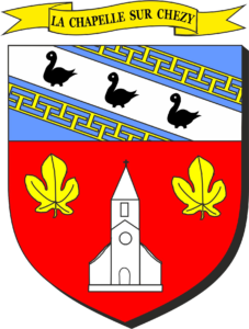 Logo COMMUNE DE LA CHAPELLE SUR CHEZY
