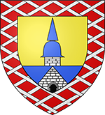 Logo COMMUNE DE LA CHAPELLE THOUARAULT