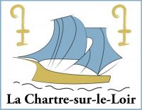 Logo COMMUNE DE LA CHARTRE SUR LE LOIR