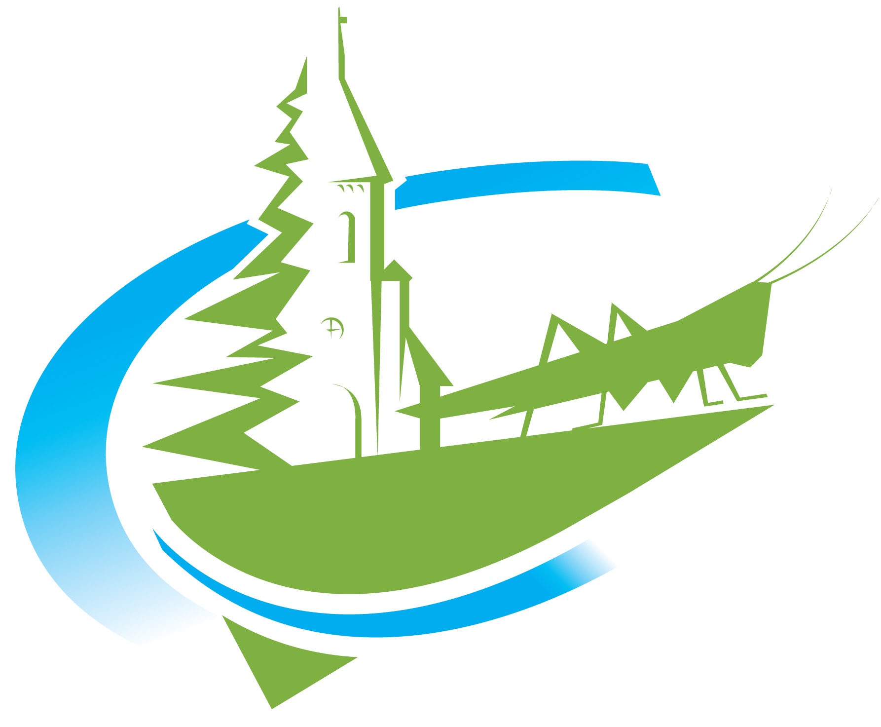 Logo COMMUNE DE LA CHENALOTTE