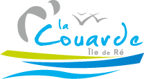 Logo COMMUNE DE LA COUARDE SUR MER