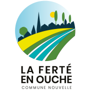 Logo COMMUNE DE LA FERTE-EN-OUCHE