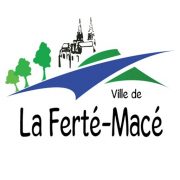 Logo COMMUNE DE LA FERTE MACE