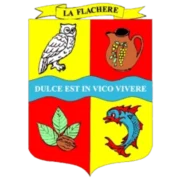 Logo COMMUNE DE LA FLACHERE