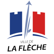 Logo COMMUNE DE LA FLECHE