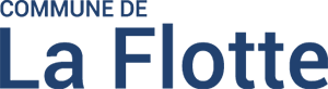 Logo COMMUNE DE LA FLOTTE