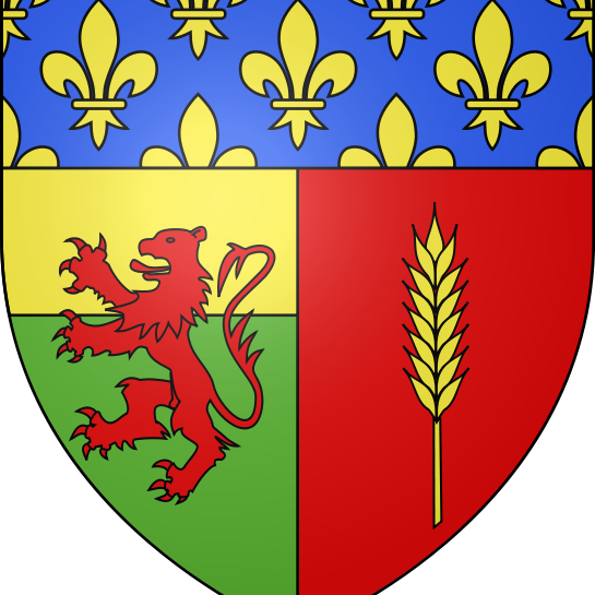 Logo COMMUNE DE LA FORET LE ROI