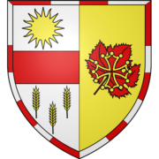 Logo COMMUNE DE LA FOUILLADE