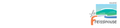 Logo COMMUNE DE LA FREISSINOUSE